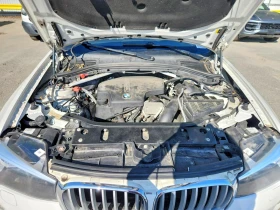 BMW X3 2.0l 4, снимка 12
