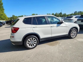 BMW X3 2.0l 4, снимка 3
