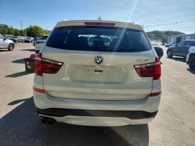 BMW X3 2.0l 4, снимка 6