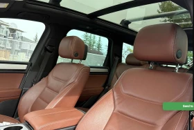 VW Touareg R-Line * АвтоКредит * (ЦЕНА ДО БГ), снимка 16