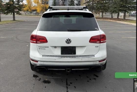 VW Touareg R-Line * АвтоКредит * (ЦЕНА ДО БГ), снимка 7
