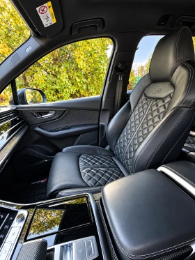 Audi SQ7 4.0TDI/B&O/Matrix/HUD/Softclose, снимка 6