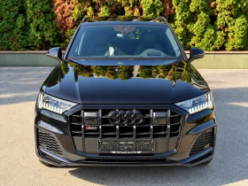 Audi SQ7 4.0TDI/B&O/Matrix/HUD/Softclose, снимка 2