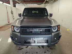 Toyota Land cruiser, снимка 2
