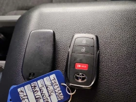 Toyota Land cruiser, снимка 12