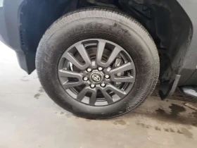 Toyota Land cruiser, снимка 7