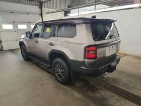 Toyota Land cruiser, снимка 6