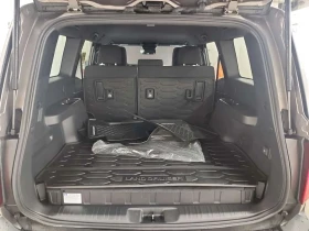Toyota Land cruiser, снимка 13