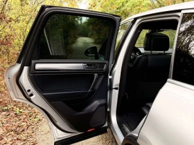 VW Touareg R-line, снимка 14