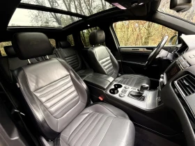 VW Touareg R-line, снимка 12