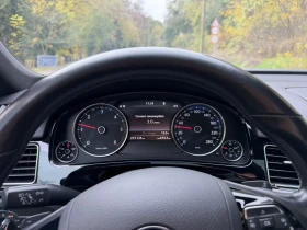 VW Touareg R-line, снимка 16