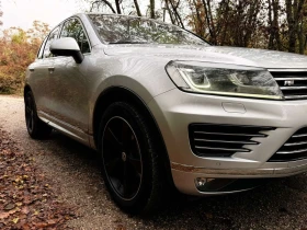VW Touareg R-line, снимка 10