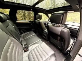 VW Touareg R-line, снимка 13