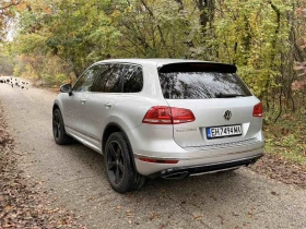 VW Touareg R-line, снимка 6