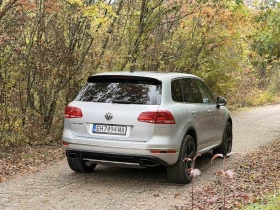 VW Touareg R-line, снимка 4