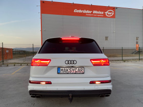 Audi SQ7 4.0TDI Germany  | Mobile.bg   6