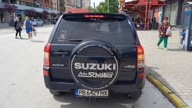 Suzuki Grand vitara, снимка 3 - Автомобили и джипове - 45888998