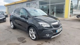 Opel Mokka 1, 6 | Mobile.bg    2