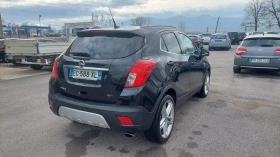 Opel Mokka 1, 6 | Mobile.bg    10