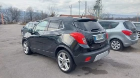 Opel Mokka 1, 6 | Mobile.bg    9