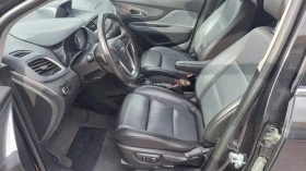 Opel Mokka 1, 6 | Mobile.bg    6