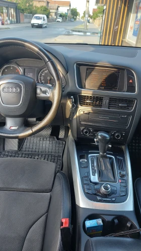 Audi Q5 S-ine | Mobile.bg    8