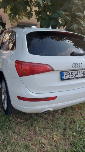 Audi Q5 S-ine | Mobile.bg    7