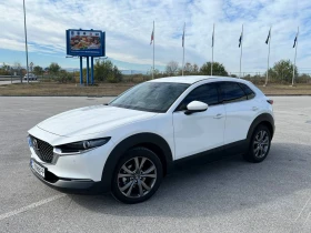 Mazda CX-30 4X4 AWD  E-SKYACTIV-X  TACUMI, снимка 1