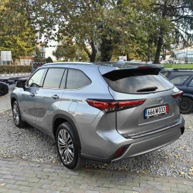 Toyota Highlander Platinum  | Mobile.bg    6