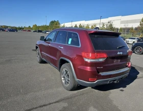 Jeep Grand cherokee LIMITED* ДИГИТАЛНО* ТАБЛО* ПОДГРЯВАНЕ* CARPLAY* КО, снимка 4