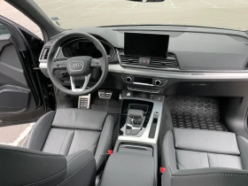 Audi Q5 Premium Plus S Line, снимка 12