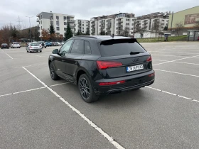 Audi Q5 Premium Plus S Line, снимка 2