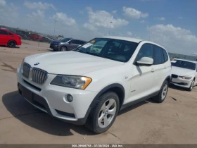 BMW X3 XDRIVE28I - [3] 