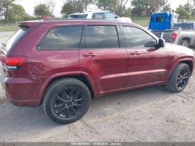 Обява за продажба на Jeep Grand cherokee ALTITUDE 4X4 ~26 500 лв. - изображение 9