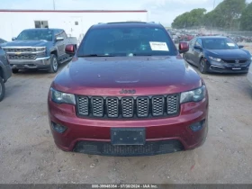 Обява за продажба на Jeep Grand cherokee ALTITUDE 4X4 ~26 500 лв. - изображение 8