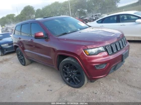 Обява за продажба на Jeep Grand cherokee ALTITUDE 4X4 ~26 500 лв. - изображение 1