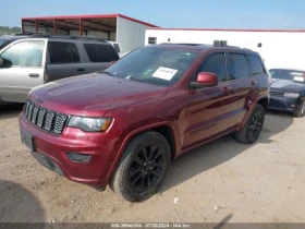 Обява за продажба на Jeep Grand cherokee ALTITUDE 4X4 ~26 500 лв. - изображение 4