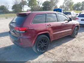 Обява за продажба на Jeep Grand cherokee ALTITUDE 4X4 ~26 500 лв. - изображение 6