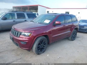 Обява за продажба на Jeep Grand cherokee ALTITUDE 4X4 ~26 500 лв. - изображение 1