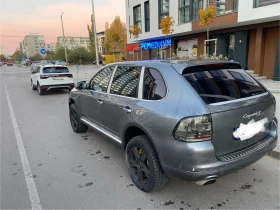 Porsche Cayenne, снимка 4