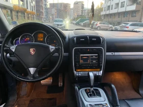 Porsche Cayenne, снимка 5