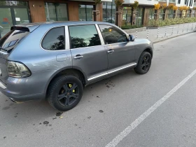 Porsche Cayenne, снимка 3