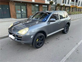 Porsche Cayenne, снимка 2