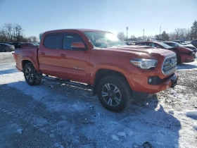 Toyota Tacoma DOUBLE CAB 3.5 *    | Mobile.bg    3