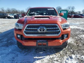     Toyota Tacoma DOUBLE CAB 3.5 *   