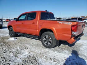 Toyota Tacoma DOUBLE CAB 3.5 *    | Mobile.bg    4