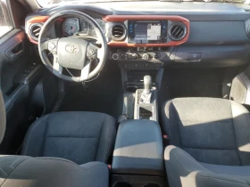 Toyota Tacoma DOUBLE CAB 3.5 *    | Mobile.bg    10