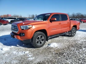 Toyota Tacoma DOUBLE CAB 3.5 *    | Mobile.bg    2