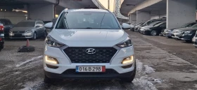 Hyundai Tucson 1.6 177kc Automat 4x4 Facelift , снимка 2