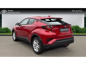 Toyota C-HR 1.8HSD Center - 40900 лв. - 27332625 | Car24.bg